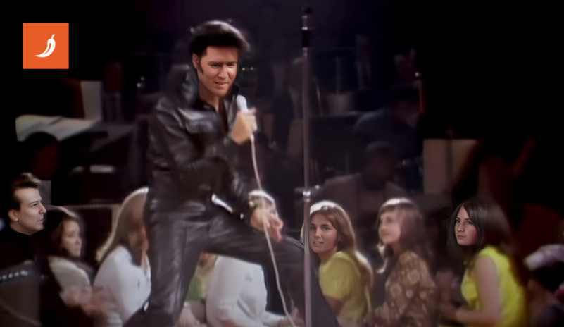 Očevi su bili zgroženi, djevojke su vrištale. Svijet je bio potpuno lud za njim