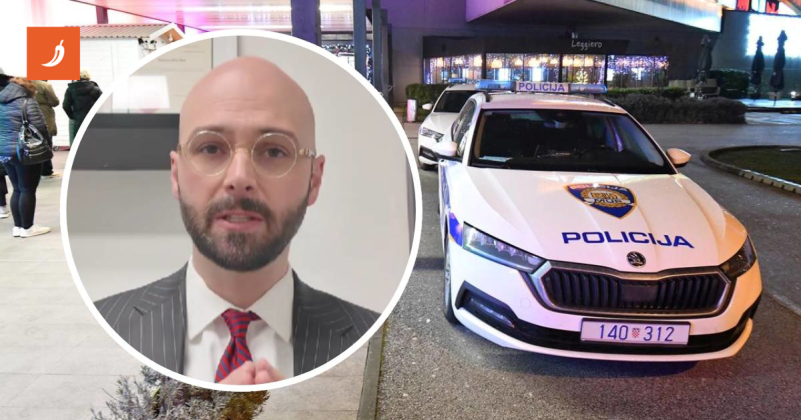 Odvjetnik za kazneno pravo: "Tri stvari morate znati prije razgovora s policijom"