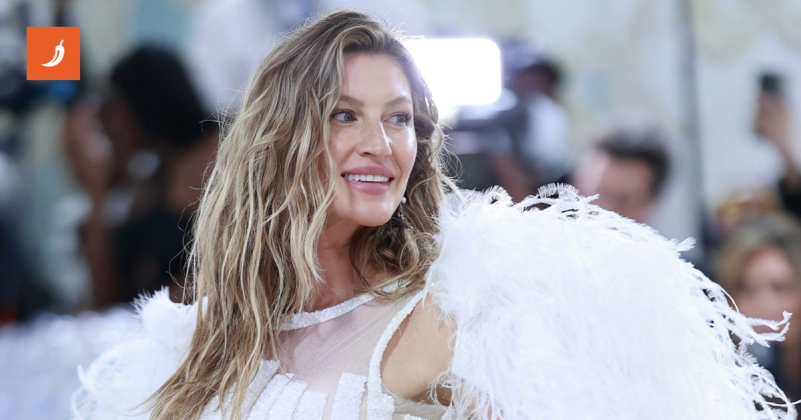 "On je siromašan": Obitelj Gisele Bündchen nije sretna zbog njezina novog braka?