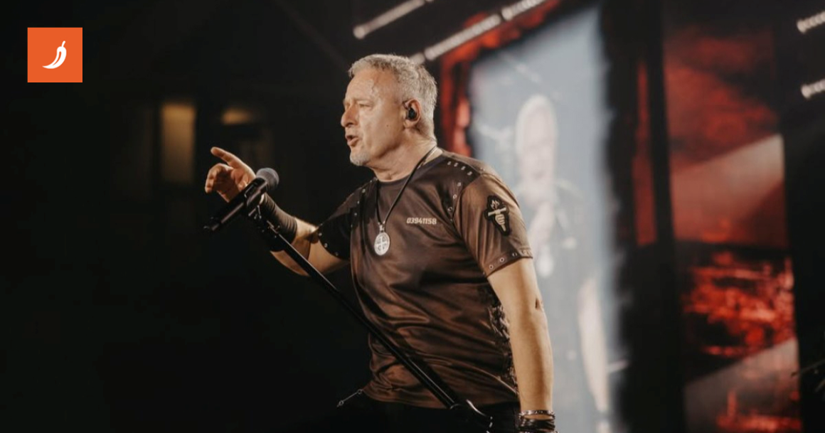 Osvanule fotke s Thompsonovog koncerta u Poreču