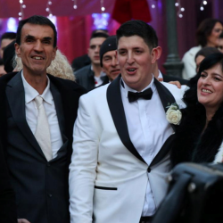 Oženio se sin sinjskog gradonačelnika Mire Bulja