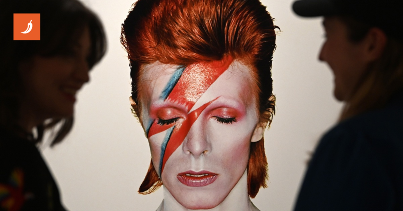 Pjevao je preko 50 godina, mijenjao je identitete i smjerove. Jedan od najvećih ikad