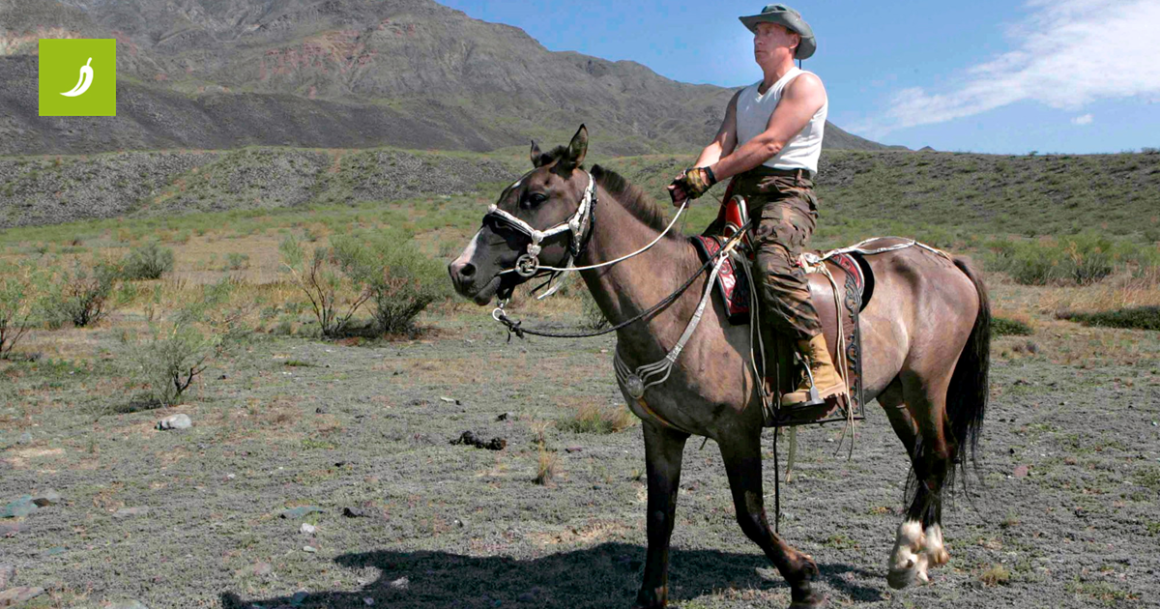 Putin želi doživjeti 150 godina. Je li to uopće moguće?