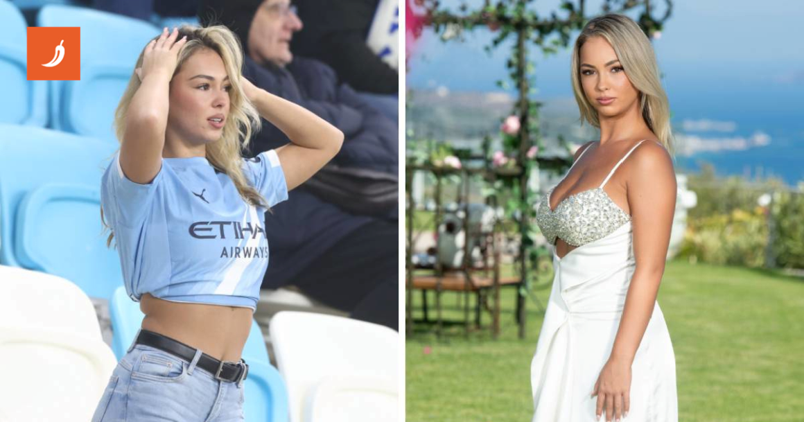 Sjećate se Osječanke s Opus Arene? Uskoro će biti posvuda 😁