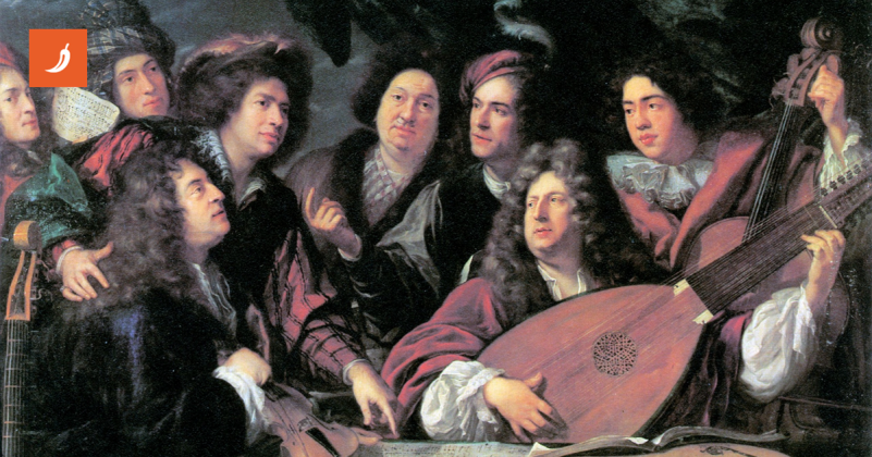 Slavnog glazbenika usmrtila je vlastita dirigentska palica. Evo priče