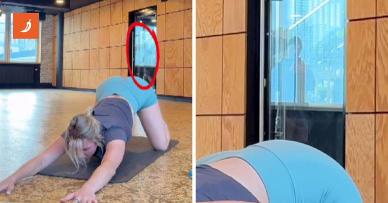 Snimao ju je u teretani bez dozvole. "Sama si to tražila" komentari zgrozili mnoge