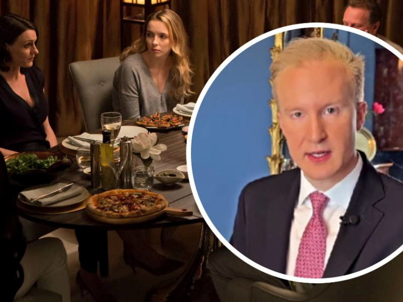 Stručnjak za bonton: Zašto je bolje zakasniti na večeru nego doći ranije