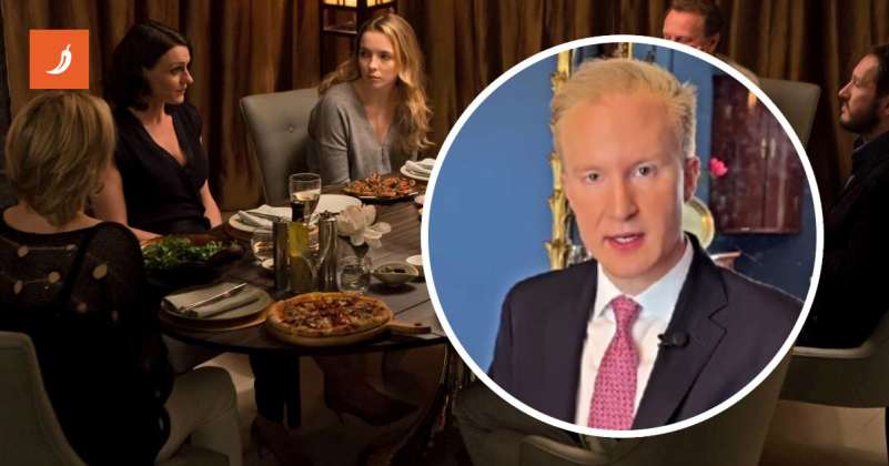 Stručnjak za bonton: Zašto je bolje zakasniti na večeru nego doći ranije