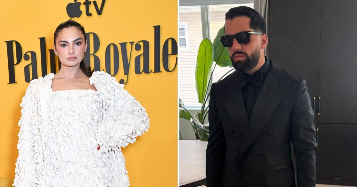 Summer House's Paige DeSorbo Clarifies Joe D’Amelio Relationship Status