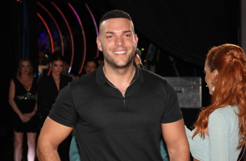 Svi pričaju o aferi Anđela i Milice: Uhvatili ih na Elitoviziji!