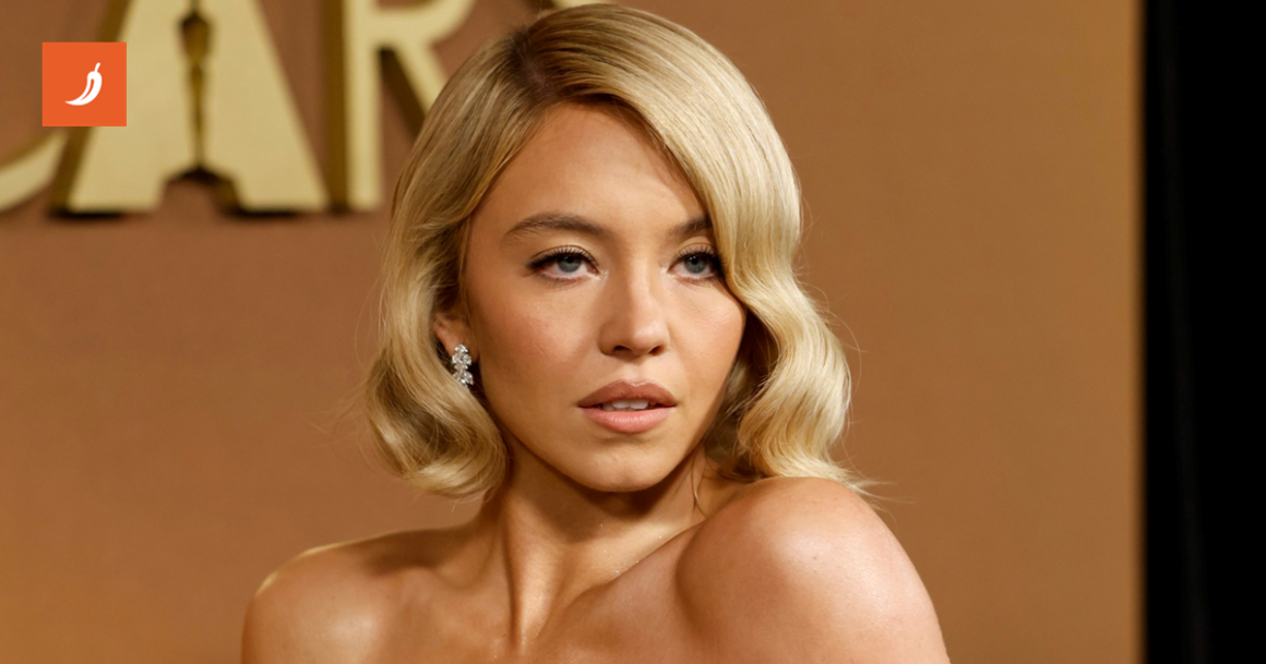 Sydney Sweeney zbog wakeboardinga ima ožiljak na licu