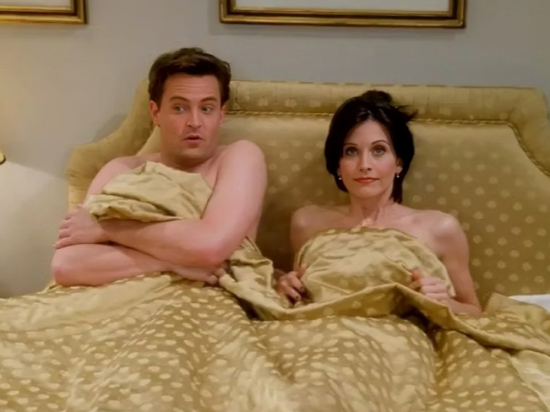 Terapeuti: Sedam stvari nikada ne biste trebali raditi u krevetu