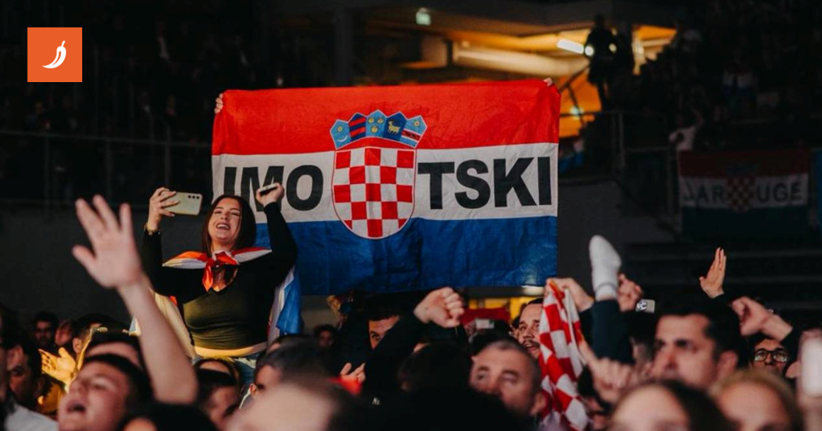 Thompson objavio fotke s drugog (nerasprodanog) koncerta u Poreču