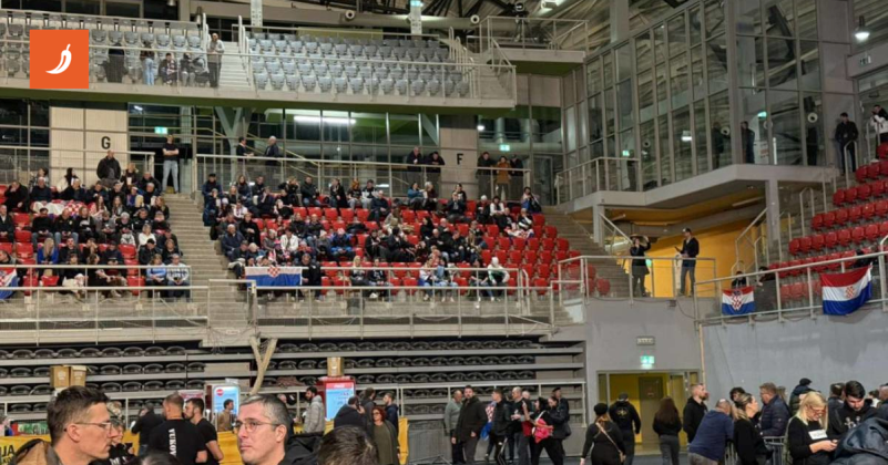 Thompson održava drugi koncert u Poreču, ovaj nije rasprodan