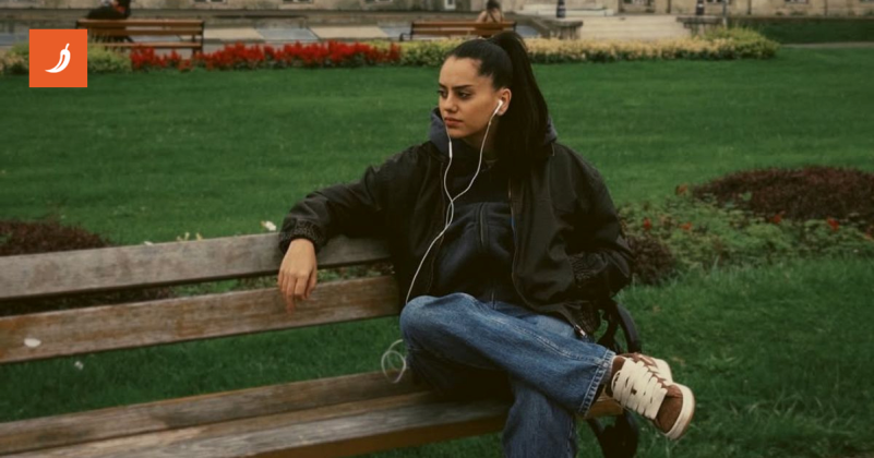 Tiktokerica Rafaela Seba objavila tužnu vijest: "Moj otac je umro malo prije Božića"