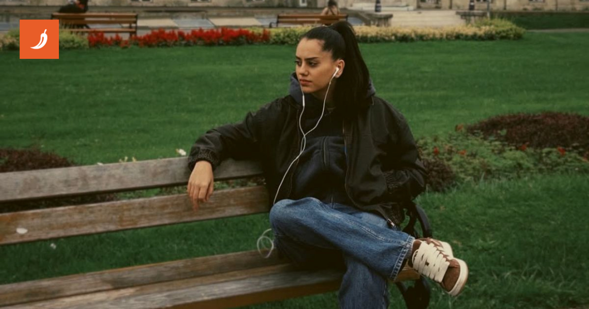 Tiktokerica Rafaela Seba objavila tužnu vijest: "Moj otac je umro malo prije Božića"