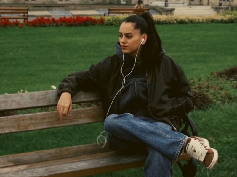 Tiktokerica Rafaela Seba objavila tužnu vijest: "Moj otac je umro malo prije Božića"