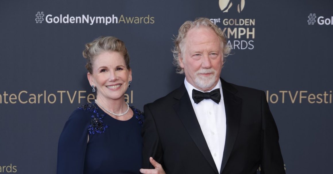 Timothy Busfield's Wife Posted About Child Sex Abuse Before Warrant
