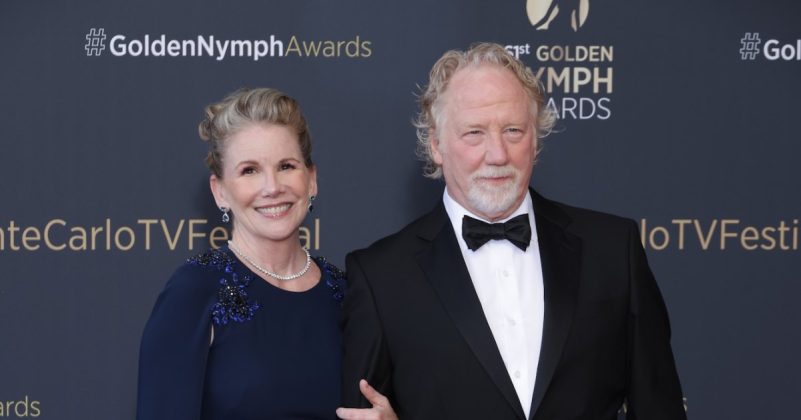 Timothy Busfield's Wife Posted About Child Sex Abuse Before Warrant