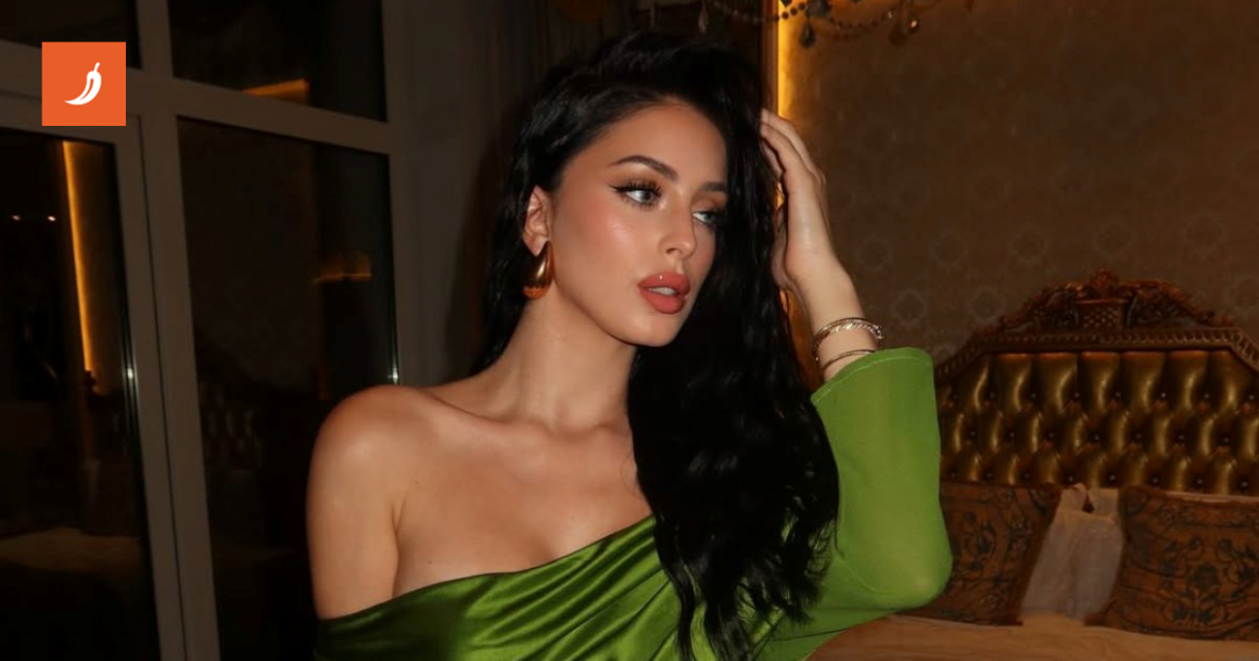 Tko je Camilla Araújo?