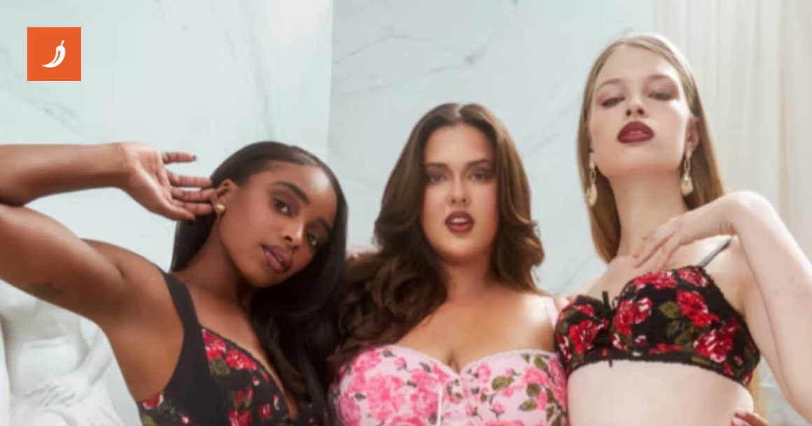 Transrodna kći (21) Elona Muska novo je lice Rihanninog brenda