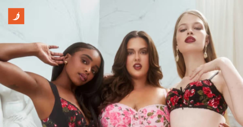 Transrodna kći (21) Elona Muska novo je lice Rihanninog brenda