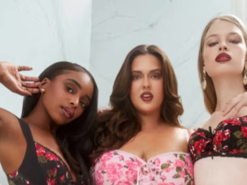 Transrodna kći (21) Elona Muska novo je lice Rihanninog brenda