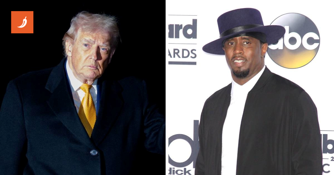 Trump: Diddy me tražio pomilovanje, ne namjeravam mu pomoći