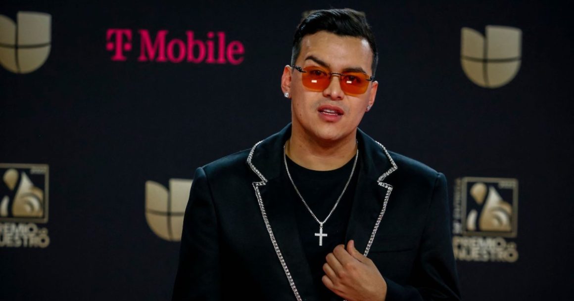 Yeison Jimenez Dead at 34: Colombian Singer Involved in Plane Crash