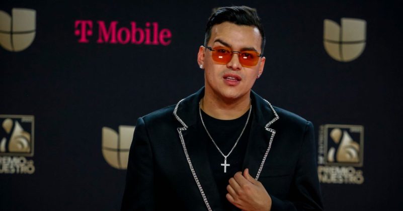 Yeison Jimenez Dead at 34: Colombian Singer Involved in Plane Crash