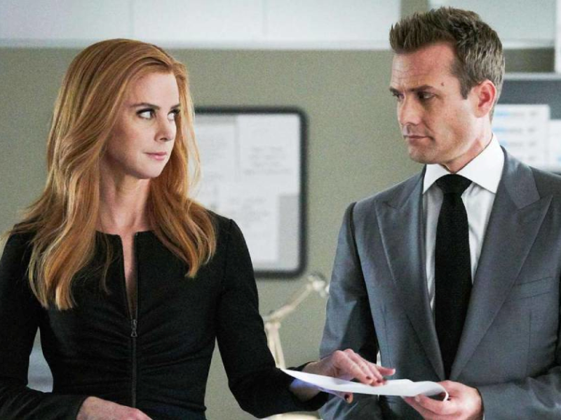 Zašto su veze s kolegama tako uzbudljive?