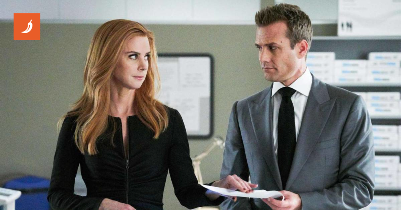 Zašto su veze s kolegama tako uzbudljive?