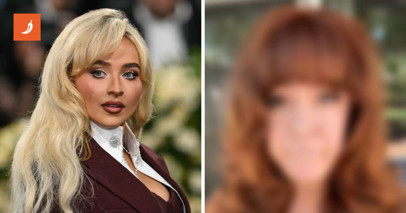 Žena (37) tražila frizuru Sabrine Carpenter, rezultat je totalni hit