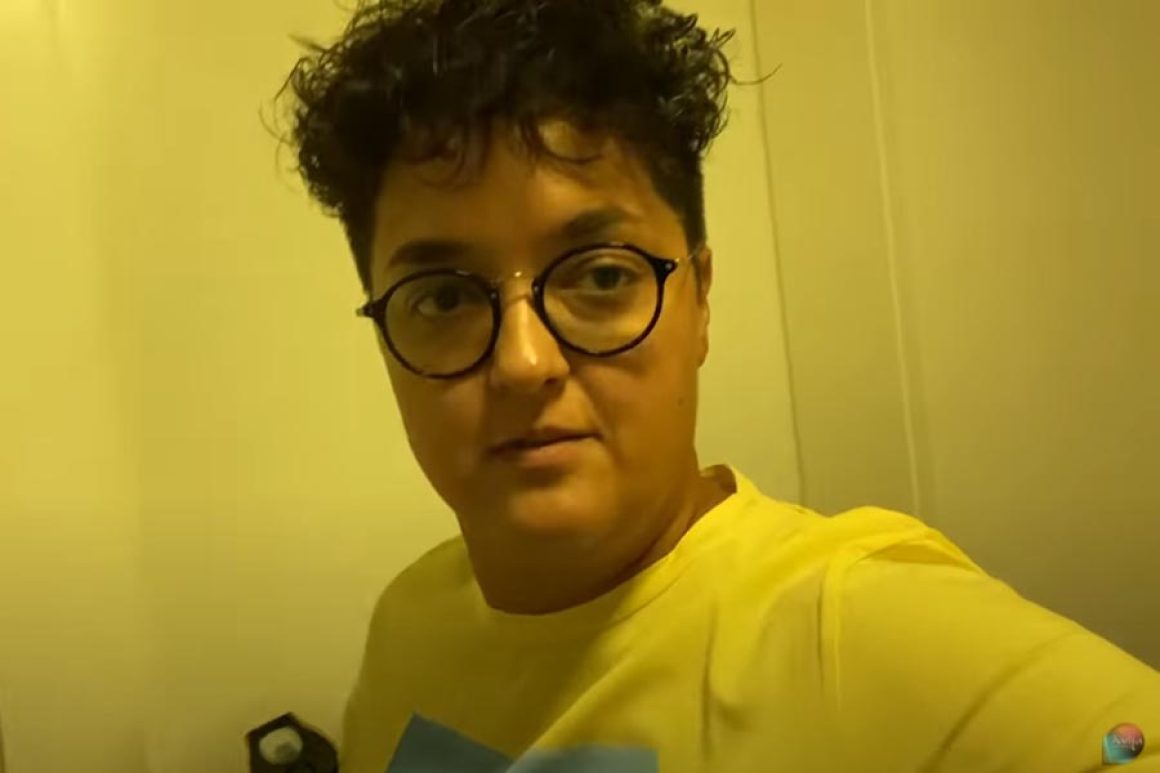 Dobila je od ptice mleko: Koleginica otkrila sve o ženi koja je rodila sina Marije &Scaron;erifović